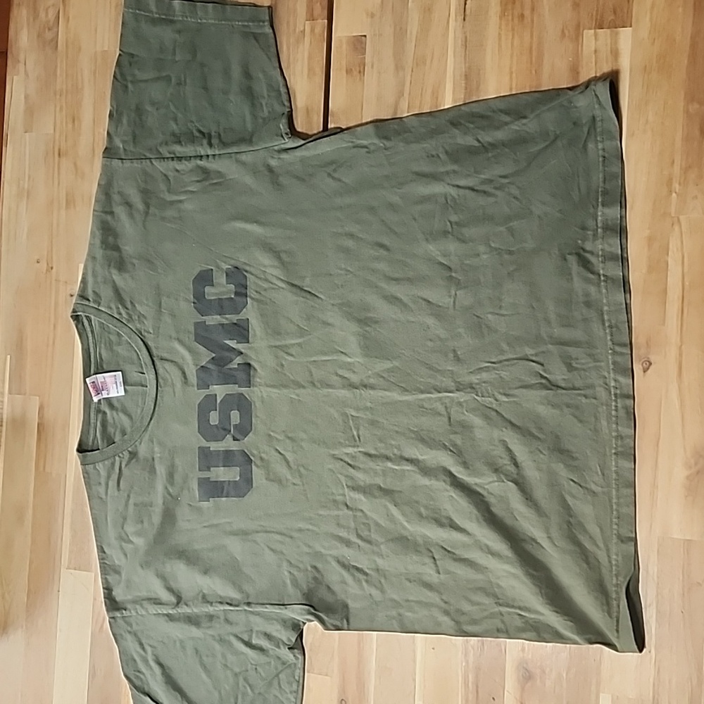 USMC shirt